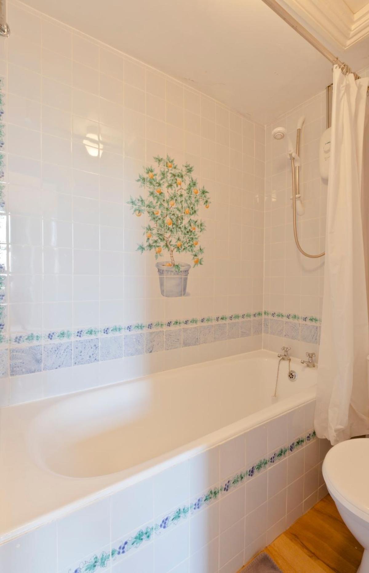 런던 Notting Hill Charm -Sleeps 5 - Urban Retreat 아파트 외부 사진
