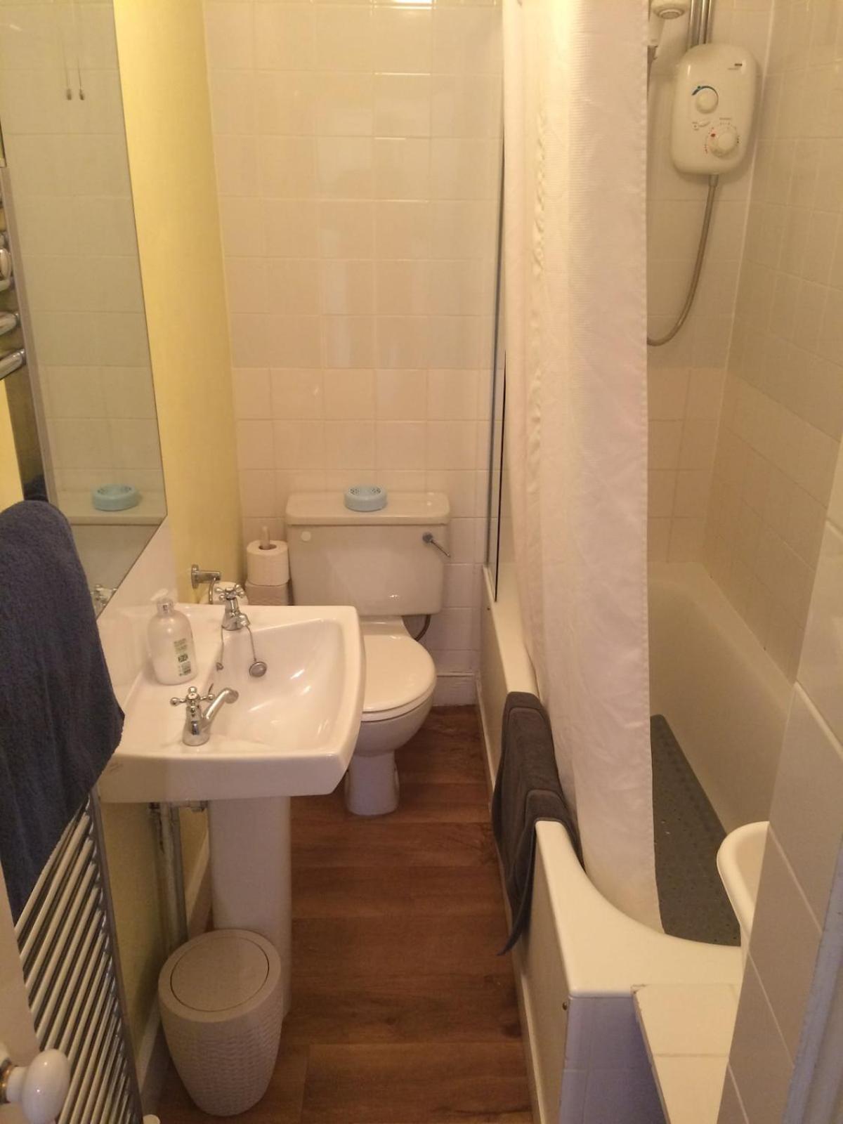 런던 Notting Hill Charm -Sleeps 5 - Urban Retreat 아파트 외부 사진