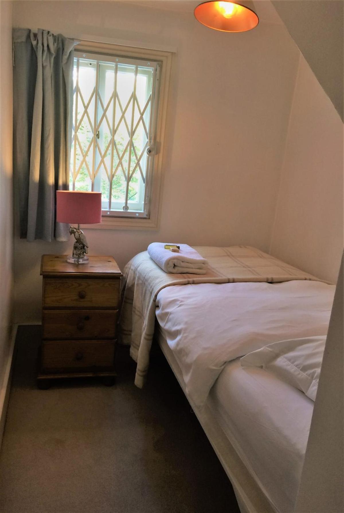 런던 Notting Hill Charm -Sleeps 5 - Urban Retreat 아파트 외부 사진