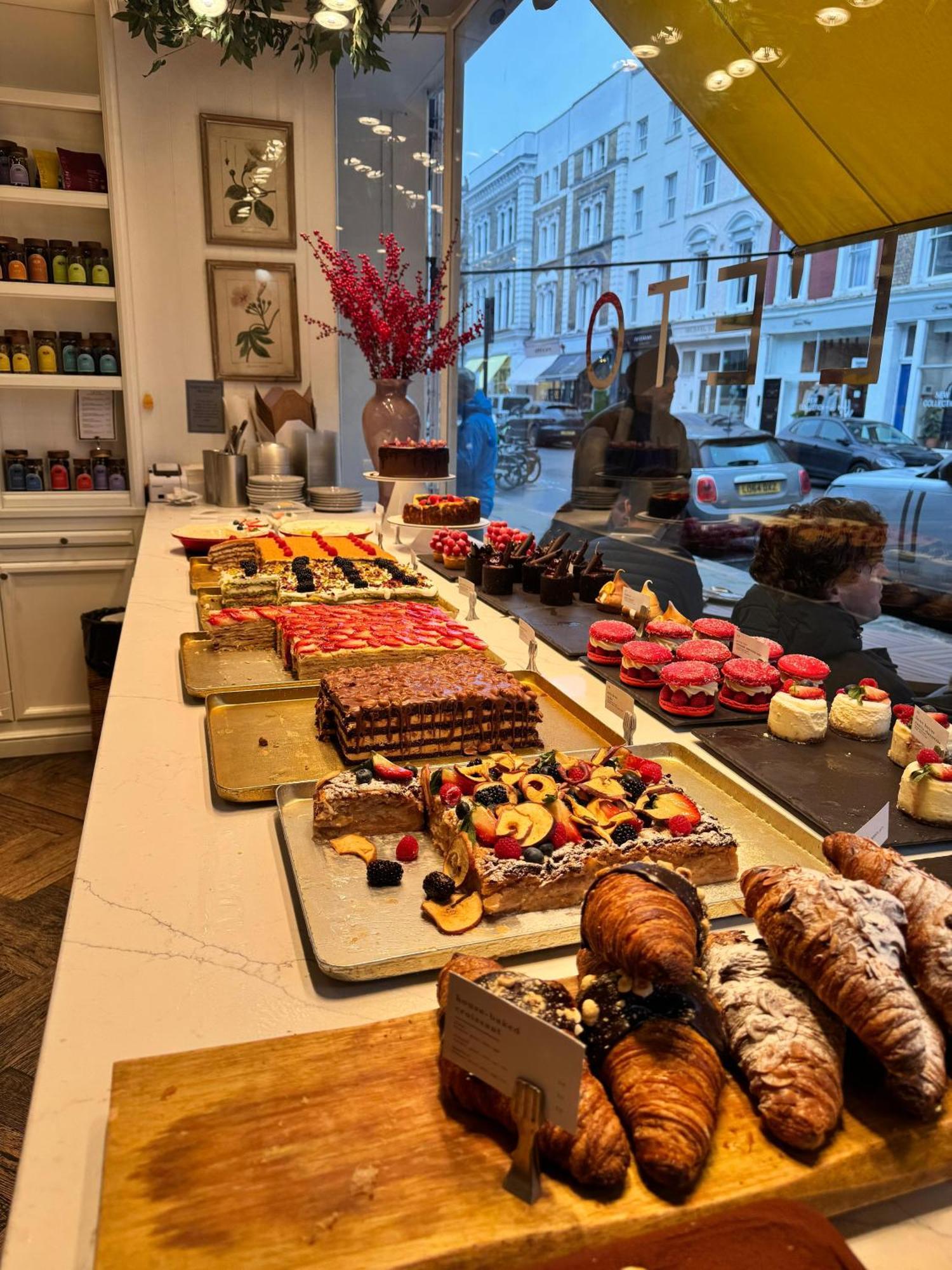 런던 Notting Hill Charm -Sleeps 5 - Urban Retreat 아파트 외부 사진